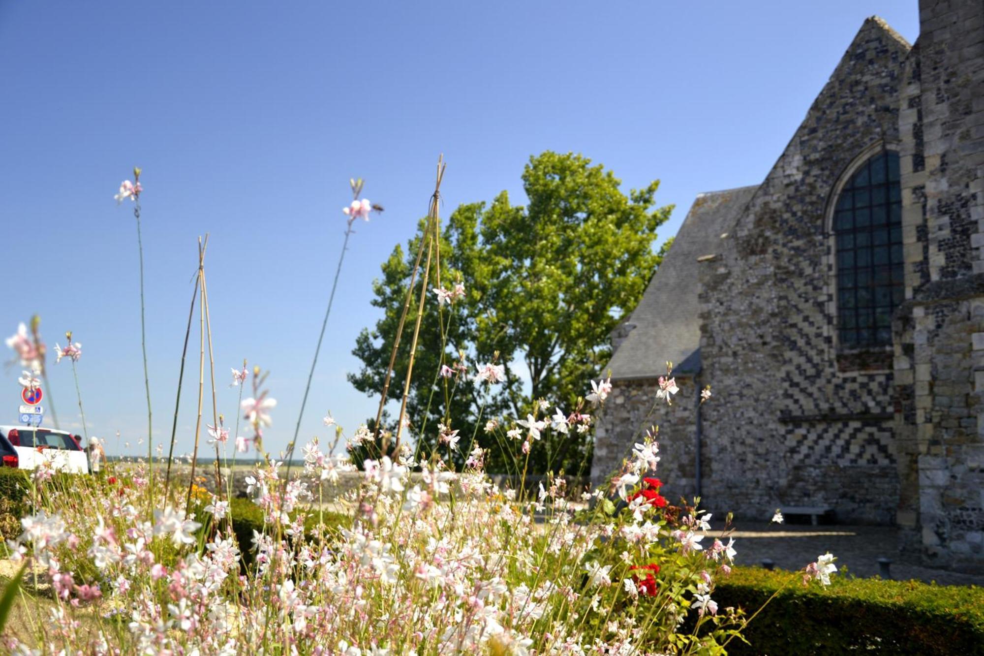 Odyssee Gite Sur Peniche Saint-Valéry-sur-Somme Buitenkant foto